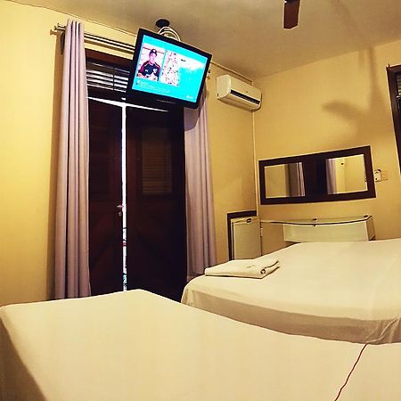 Casa Rosa Hotel Natal Zewnętrze zdjęcie