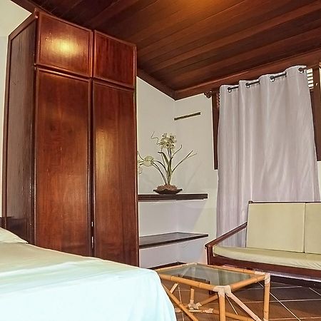 Casa Rosa Hotel Natal Zewnętrze zdjęcie