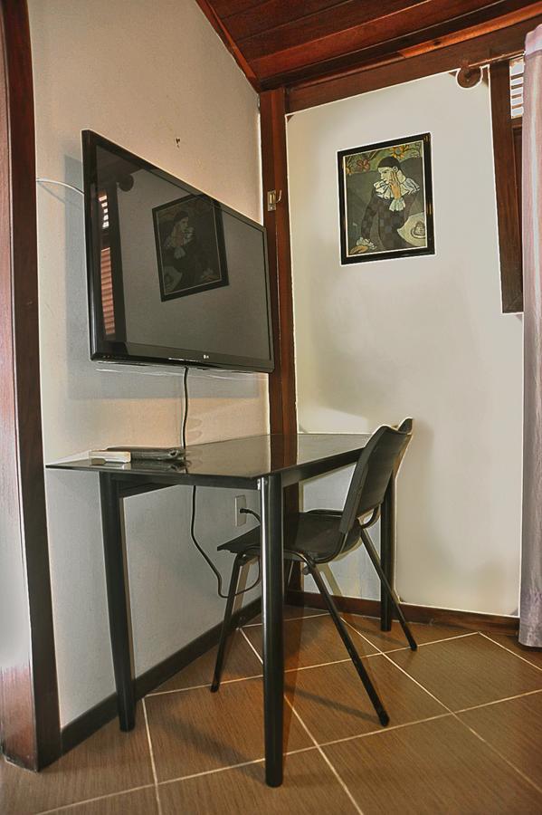 Casa Rosa Hotel Natal Zewnętrze zdjęcie